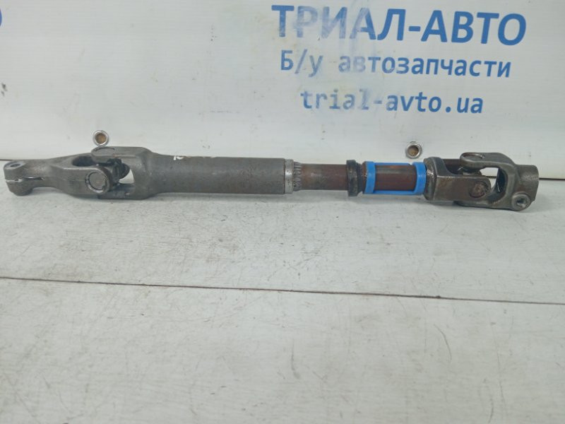 Рулевой карданчик Toyota RAV 4 A40 2.2 DIESEL 2ADFTV 2012 (б/у) Киев - изображение 4