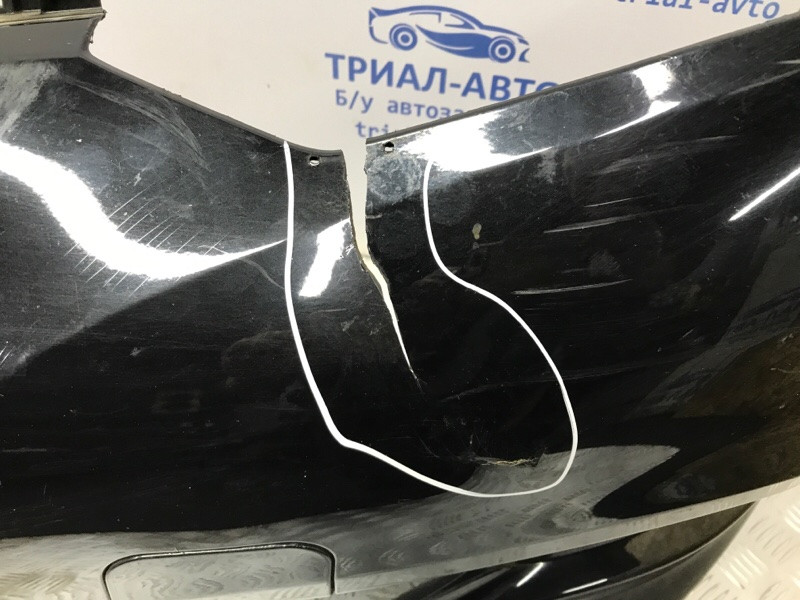 Бампер передний Nissan X-Trail 2014-2021 620224CE0H (Арт. 55163) Киев - изображение 5