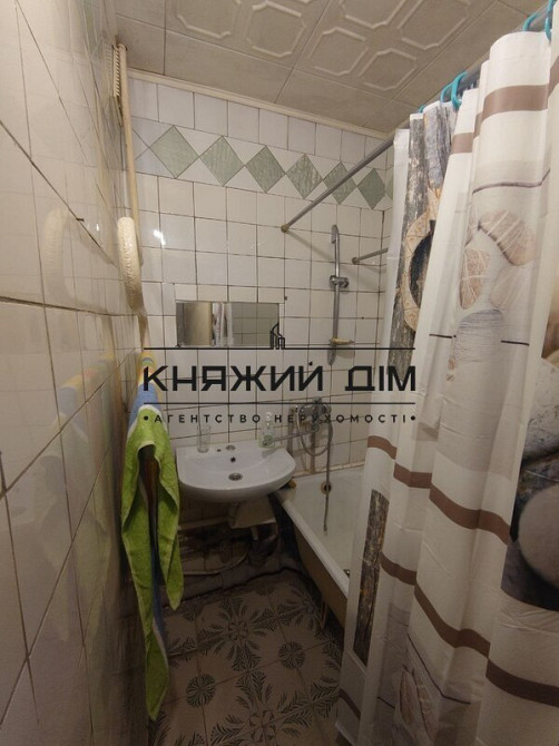 ОРЕНДА 3к кв Відрадний масив пр-кт Відрадний 61 код 1149819 Киев - изображение 9