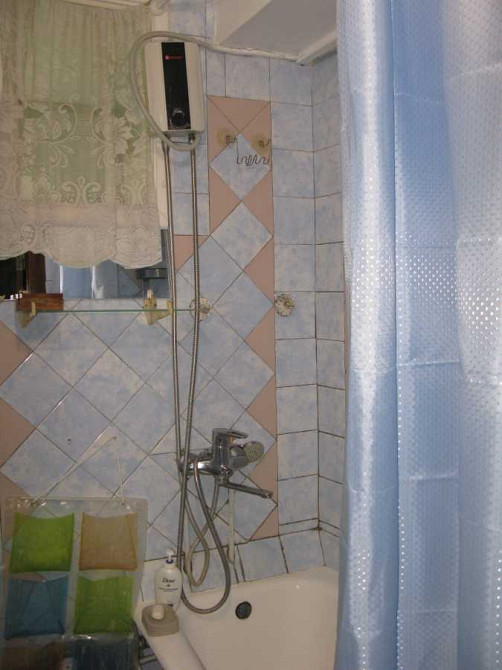 долгосрочная аренда 2-к квартира Киев, Дарницкий, 12000 грн./мес. Киев - изображение 11