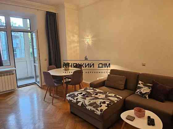 Оренда 2 кімнатна квартира м. Золоті ворота КОД 11204393 Київ