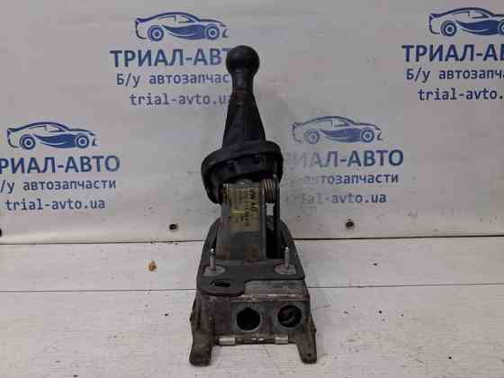 Кулиса переключения МКПП Volkswagen Caddy 2K 1.9 DIESEL BJB 2003 (б/у) Київ