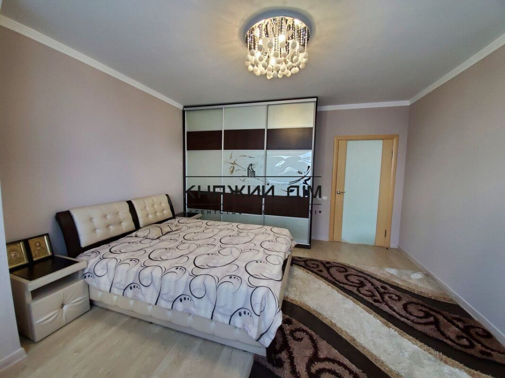 Продаж відмінної 2х кім. квартири Чавдар 1 м. Осокорки 5 хв. Код об'єкта 2175094 Київ - зображення 8