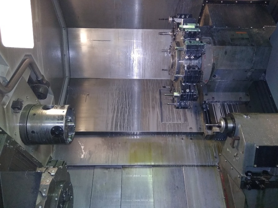 Токарні і фрезерні роботи на верстатах з ЧПУ Киев - изображение 4