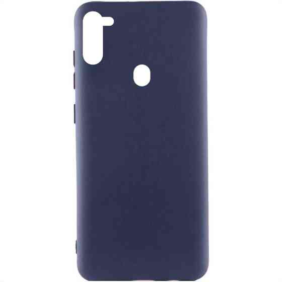 Чехол Silicone Cover Ummi Lakshmi (AA) для Samsung Galaxy A11 Херсон