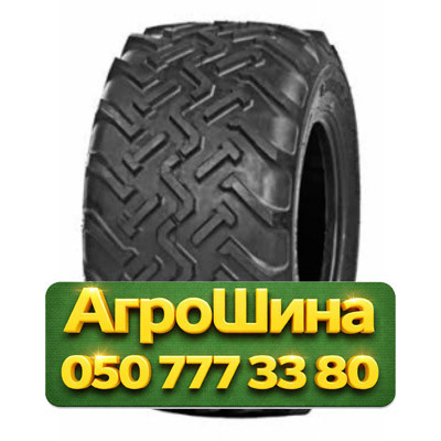 31/15.5R15 Tianli GRASKING 122/122A8/B Сельхоз шина Київ - зображення 1