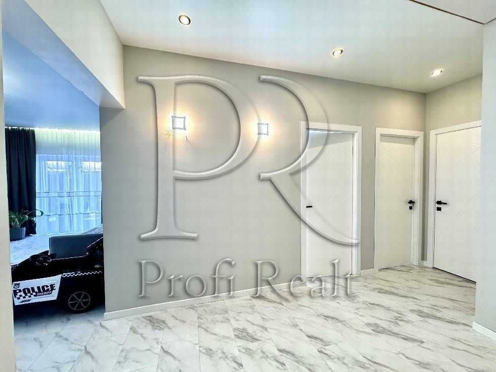 продажа 4-к дом Вышгородский, Новые Петровцы, 145000 $  - изображение 9