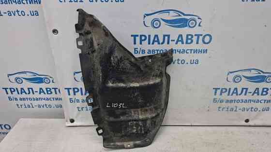 Подкрылок задний левый Mitsubishi Lancer 2007-2017 5370A289 (Арт. 72491) Київ
