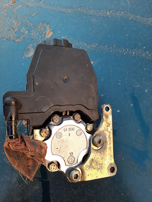 0024661001 Насос гидроусилителя руля Mercedes C W202/S202 Разборка 7691040218 Насос гидроусилителя р Дніпро - зображення 3