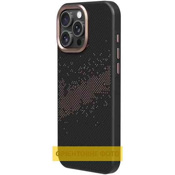 TPU чехол Monzo (MagFit) для Apple iPhone 17 Air (6.5") Херсон