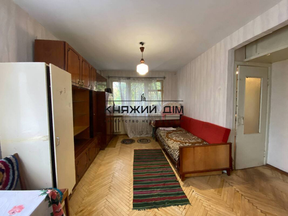 Оренда 1 кімнатна квартира Солом'янський р-н КОД 11203860 Київ - зображення 2