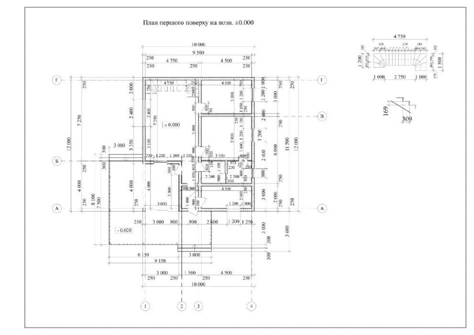 Продажа дома 200 м2, участок 65 соток, с. Крячки, Васильков Васильков - изображение 12