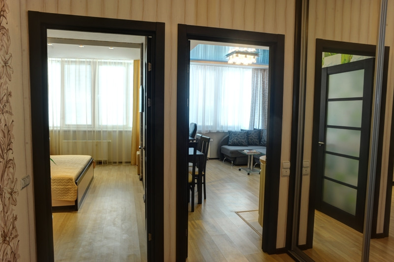 Шикарна 2-х кімнатна студіо ЖК Паркове Місто Код об'єкта 1174575 Киев - изображение 9