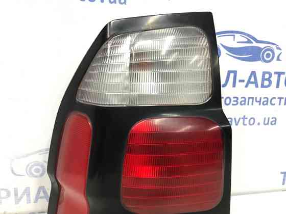 Фонарь задний внешний левый Mitsubishi Pajero Sport 1996-2008 8330A059 (Арт. 54710) Київ