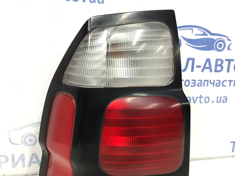Фонарь задний внешний левый Mitsubishi Pajero Sport 1996-2008 8330A059 (Арт. 54710) Київ - зображення 2