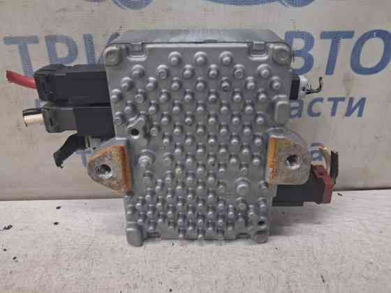Блок управления Mitsubishi Lancer 2007-2017 8633A002 (Арт. 83014) Киев