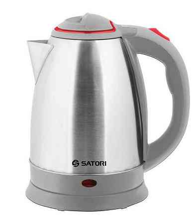 Электрочайник 1,8 л Satori SSK-2037-RMG Киев