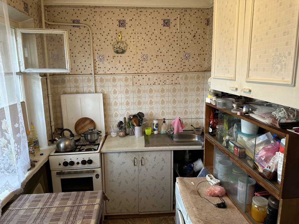 долгосрочная аренда 1-к квартира Киев, Соломенский, 9000 грн./мес. Киев - изображение 5