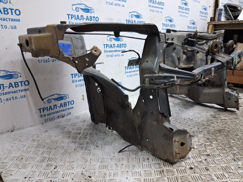 Панель передняя Suzuki Grand Vitara 2005-2016 5823065J00 (Арт. 70118) Киев - изображение 3