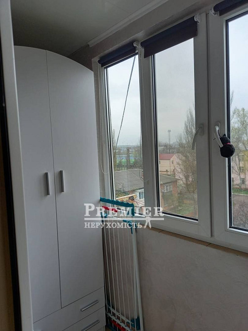 Продається затишна 2-кімнатна квартира біля моря! Одеса - зображення 2