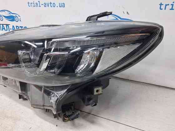 Фара левая галоген Mazda 6 GJ 2.2 DIESEL 2012 (б/у) Київ