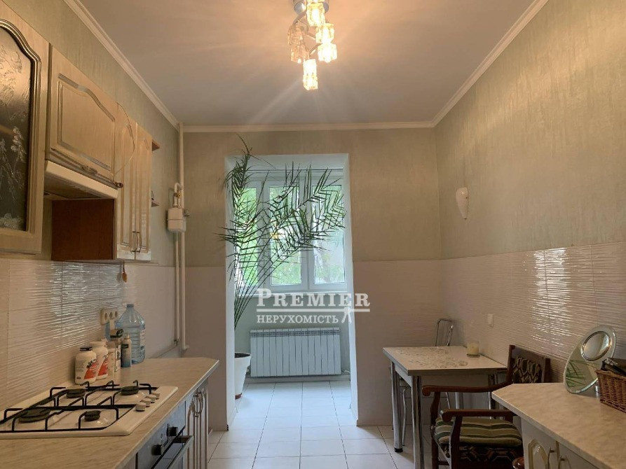 Пропонується до продажу чудова 2-х кімнатна квартира в новому будинку. Одеса - зображення 8