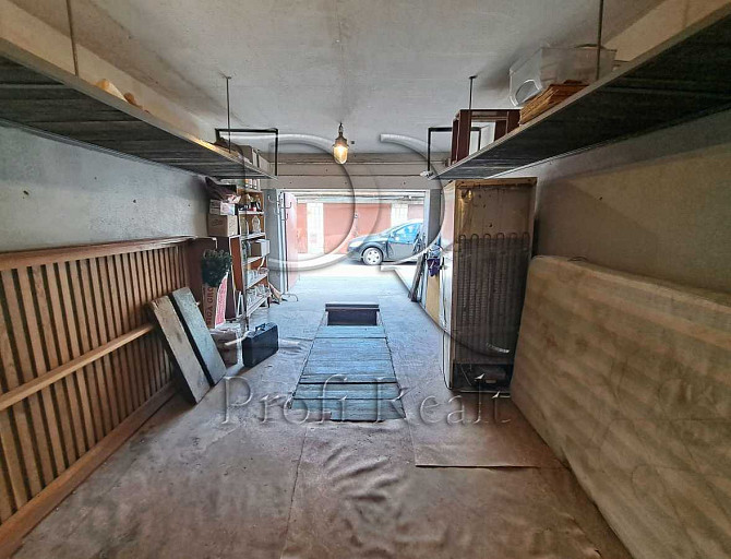 продажа место в гаражном кооперативе Киев, Днепровский, 20000 $ Київ - зображення 2