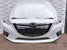 Ноускат бампер передний + капот + фара Mazda 3 BM 2013-2016 (MZ04151BA) Ковель