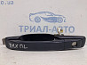 Ручка двери внешняя передняя левая SsangYong Rexton Y250 2.7 D27DT 2006 (б/у) Киев