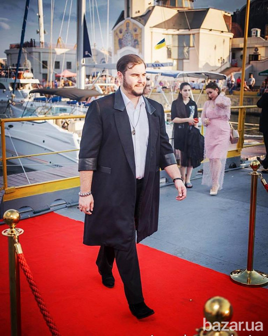 Магия. Таролог и маг Виктор Литовский. Гадание Київ - зображення 1