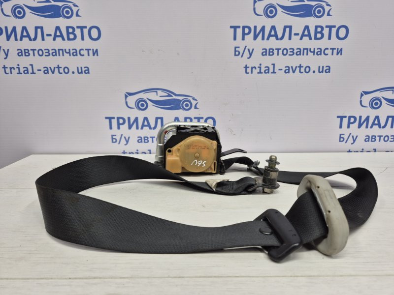Ремень безопасности передний левый Suzuki Grand Vitara 2005-2016 8490265J12BHE (Арт. 48857) Киев - изображение 1