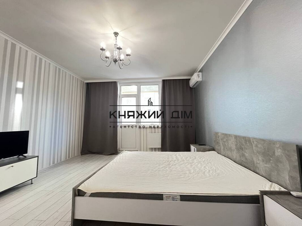 Оренда 1к квартири м.Виставковий центр або м.Іподром Київ - зображення 12