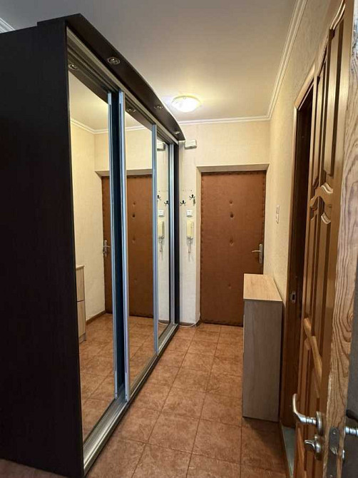 долгосрочная аренда 1-к квартира Киев, Оболонский, 17000 грн./мес. Київ - зображення 11