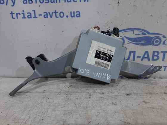 Блок управления АКПП Toyota Prado J120 3.0 DIESEL 1KDFTV 2002 (б/у) Киев