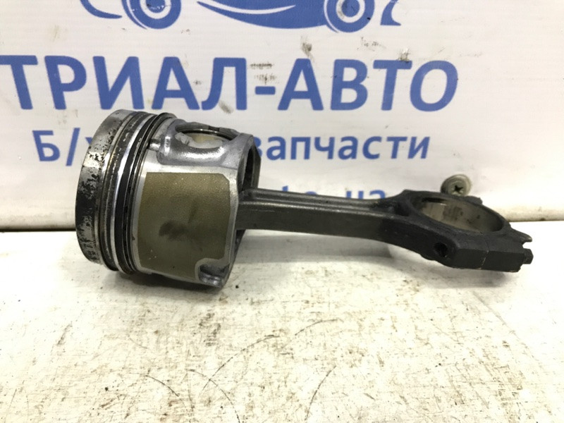 Поршень с шатуном Hyundai Tucson TL 1.7 DIESEL D4FD 2015 (б/у) Киев - изображение 4