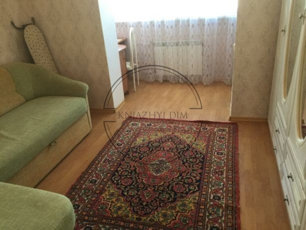 Оренда 3 к квартири,метро Харківська. вул. Вербицького, 4А Код об'єкту 11141371 Київ - зображення 2