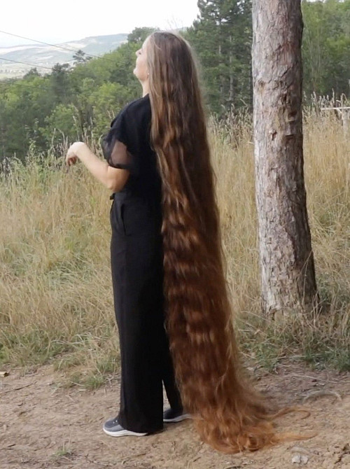 Приймаю натуральне волосся від мешканців Кривого Рогу!Вайбер 0961002722 Телеграм 0633013356 Кривий Ріг - зображення 1