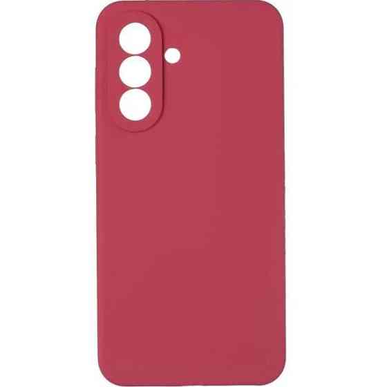 DM Чохол Soft Matte Case для Samsung A57 A576 Cherry Харьков
