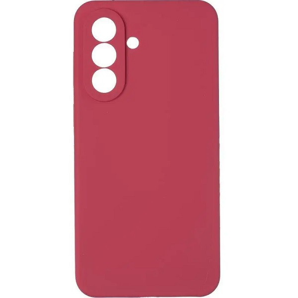 DM Чохол Soft Matte Case для Samsung A57 A576 Cherry Харьков - изображение 3