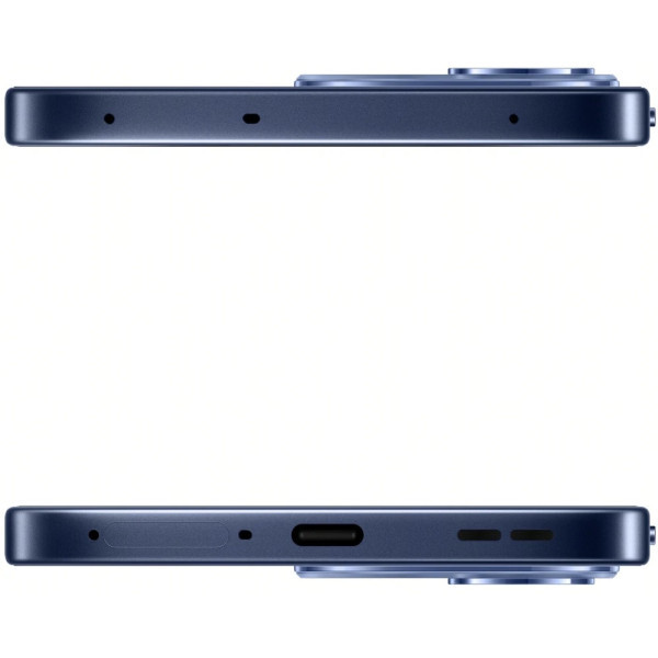 Смартфон Oppo Reno15 F 5G 8/256GB Twilight Black (CPH2801) UA Харків - зображення 8