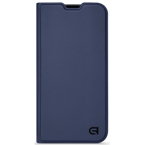 Чохол-книжка ArmorStandart OneFold для Motorola Edge 60 Fusion 5G Dark Blue (ARM85403)
