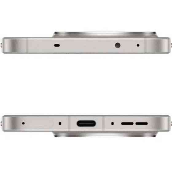 Смартфон OnePlus Ace 5 16/256GB White Харків