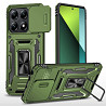 Ударопрочный чехол Camshield Army Ring для Xiaomi 17 Херсон