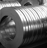 Штрипс оцинкованный 90х16 мм Київ