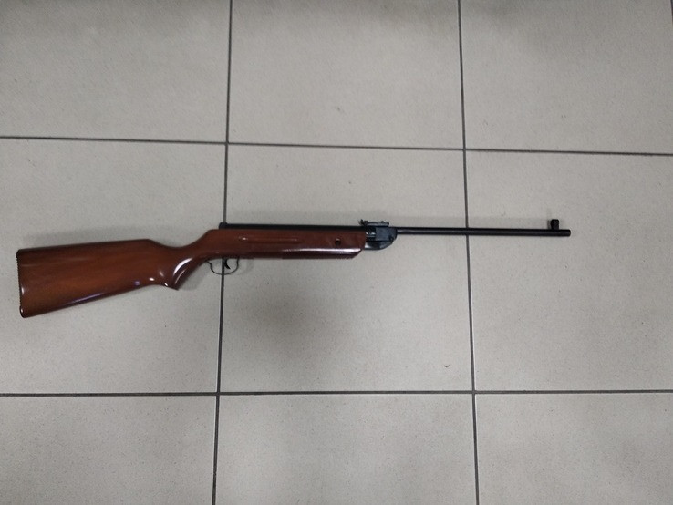 Пневматична гвинтівка воздушка 4.5 мм Core B1-1 Львів - зображення 2