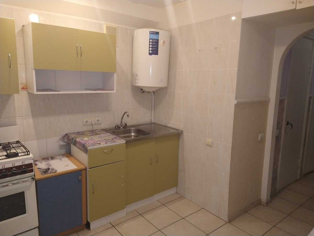 долгосрочная аренда 1-к квартира Киев, Деснянский, 7000 грн./мес. Київ - зображення 12