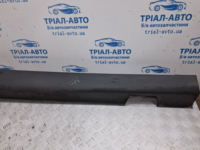 Накладка порога внешняя правая Hyundai IX35 2009-2015 877522S000 (Арт. 77501) Київ - зображення 2