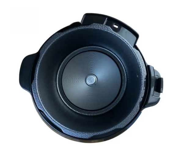 Мультиварка Grunhelm MРC-1000B 1000 Вт черная Київ - зображення 3