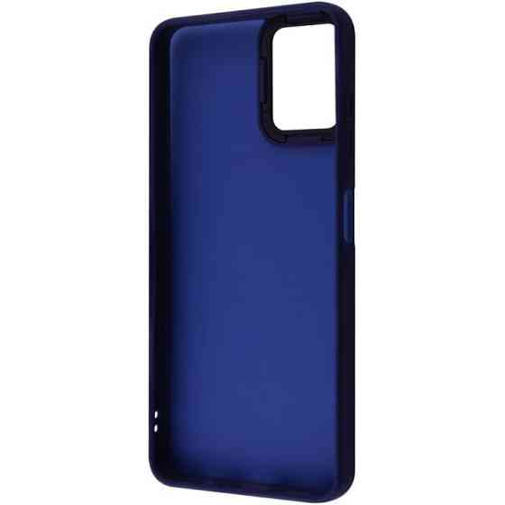 Чохол WAVE Matte Color для Samsung A06 A065 Midnight Blue (Код товару:41277) Харків