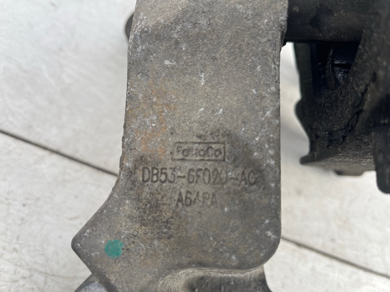 Подушка ДВС Ford Explorer 5 3.5 БЕНЗИН ENKX0 2011 (б/у) Киев - изображение 7